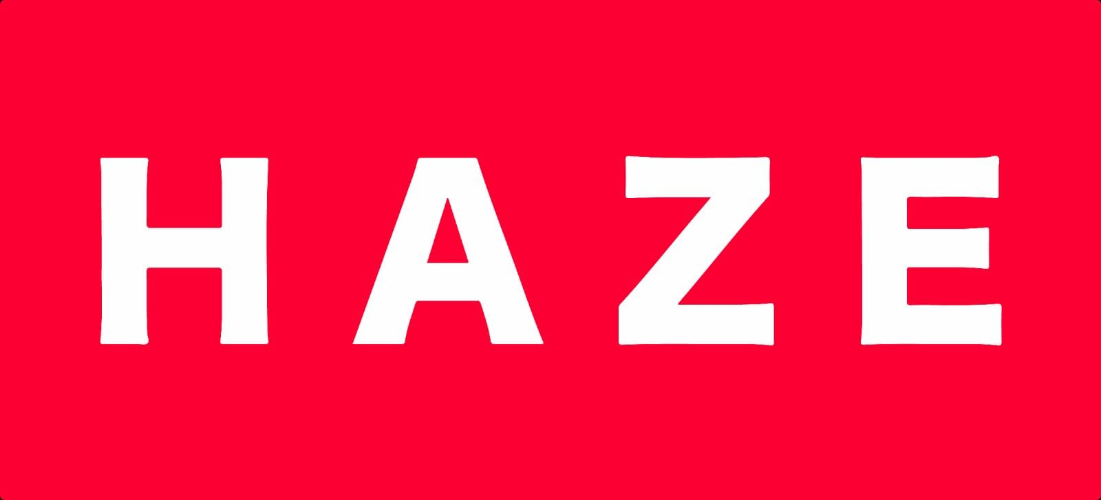 Haze