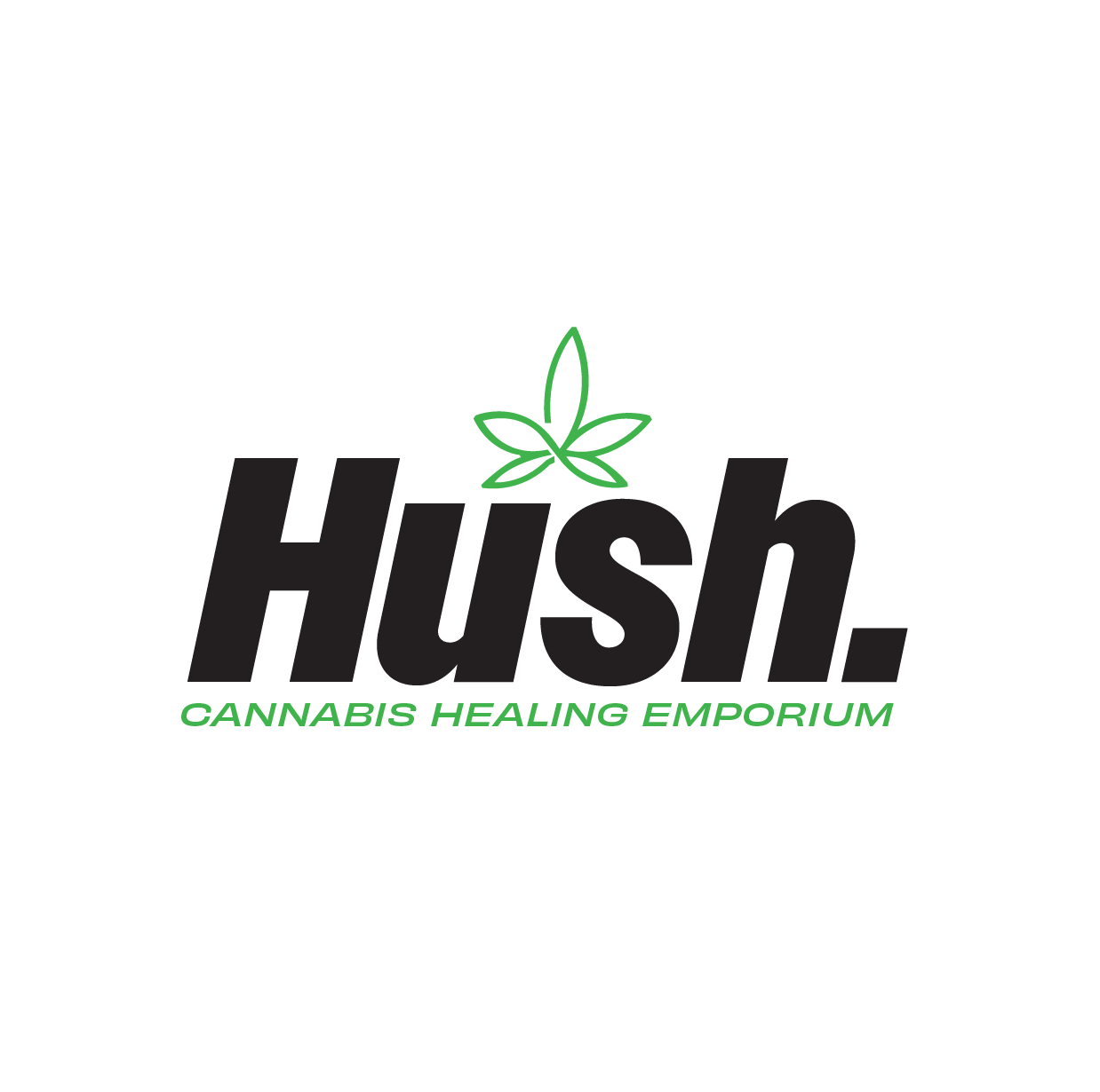 Hush